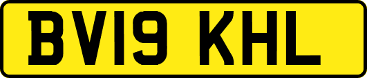 BV19KHL