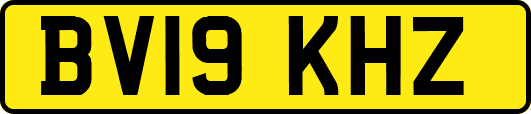 BV19KHZ
