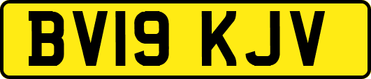 BV19KJV
