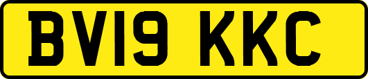 BV19KKC