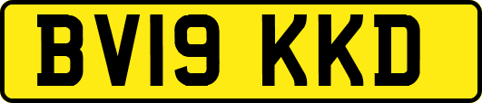 BV19KKD