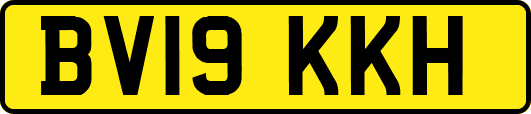 BV19KKH