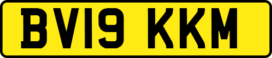 BV19KKM