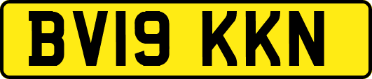 BV19KKN