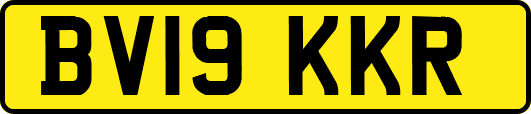 BV19KKR