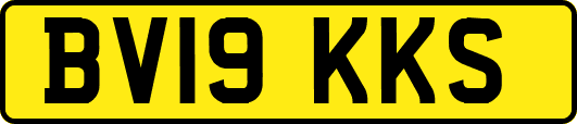 BV19KKS