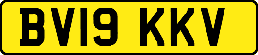 BV19KKV