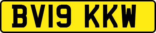 BV19KKW