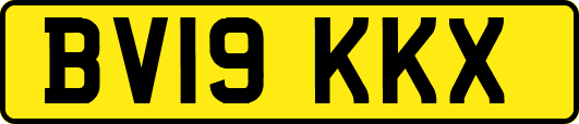 BV19KKX