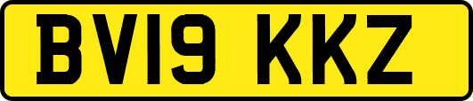 BV19KKZ