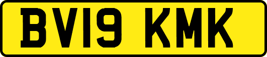 BV19KMK