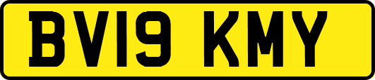 BV19KMY
