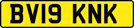 BV19KNK