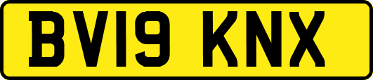 BV19KNX