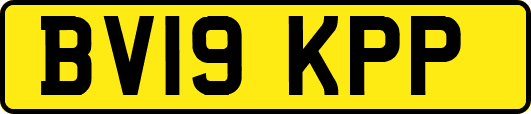BV19KPP