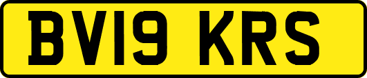 BV19KRS