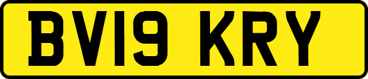 BV19KRY