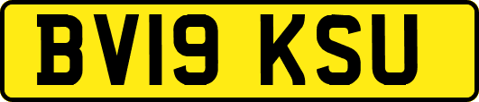 BV19KSU