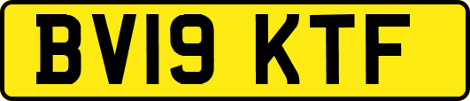 BV19KTF