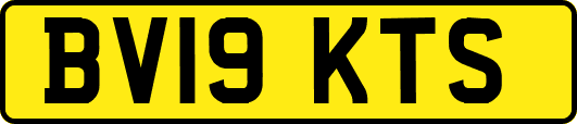 BV19KTS