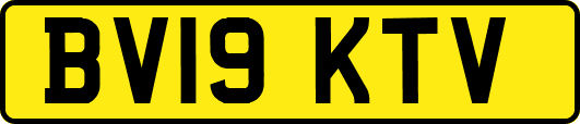 BV19KTV