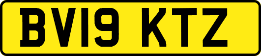 BV19KTZ