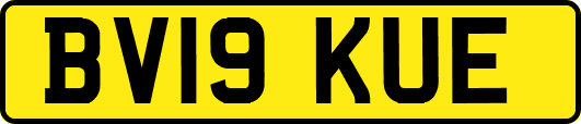 BV19KUE