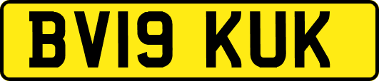 BV19KUK