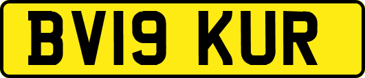 BV19KUR