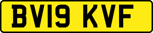 BV19KVF