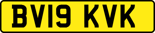BV19KVK