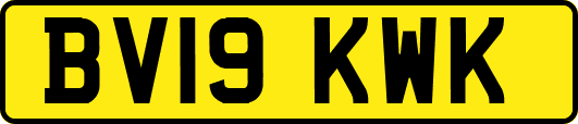 BV19KWK