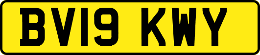 BV19KWY