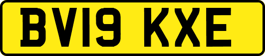 BV19KXE