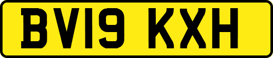 BV19KXH