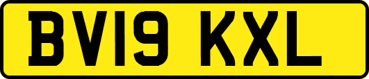 BV19KXL
