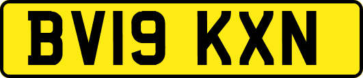 BV19KXN
