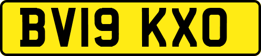 BV19KXO