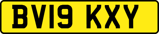BV19KXY