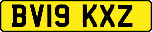 BV19KXZ