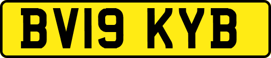 BV19KYB