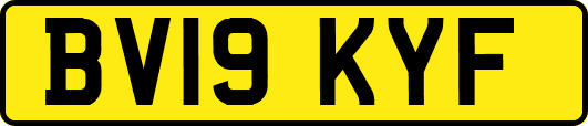 BV19KYF