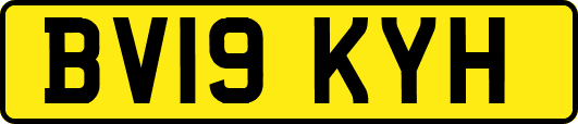 BV19KYH