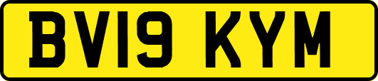 BV19KYM