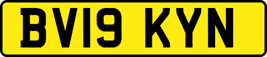 BV19KYN