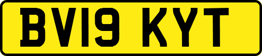 BV19KYT