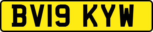 BV19KYW