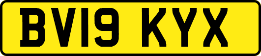 BV19KYX