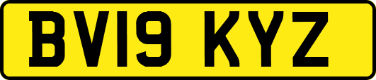 BV19KYZ