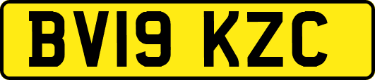 BV19KZC